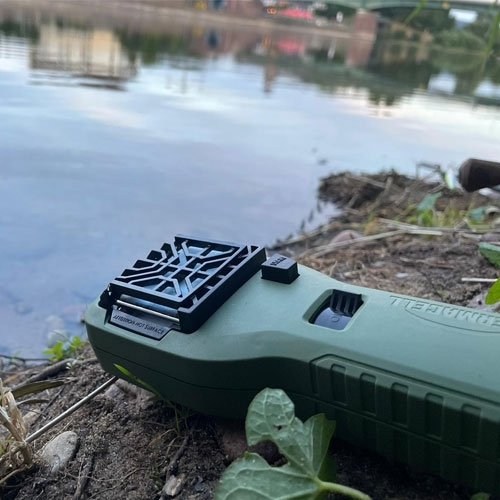 ThermaCell Stechmückenabwehr Handgerät Outdoor
