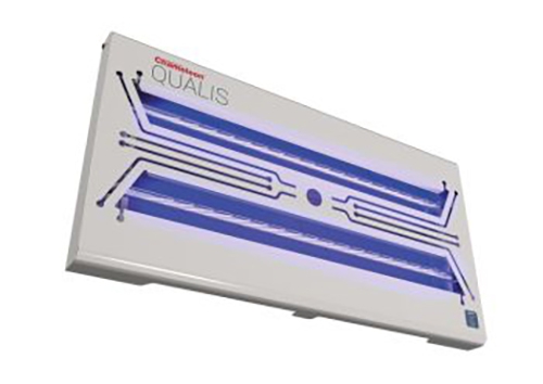 CHAMELEON QUALIS