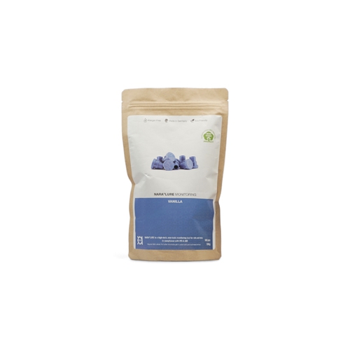 NARA® Stic (100er), Vanille Aroma