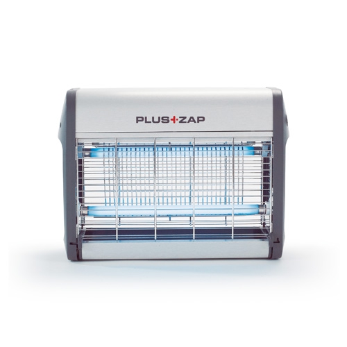 Plus Zap 16 (Alu)