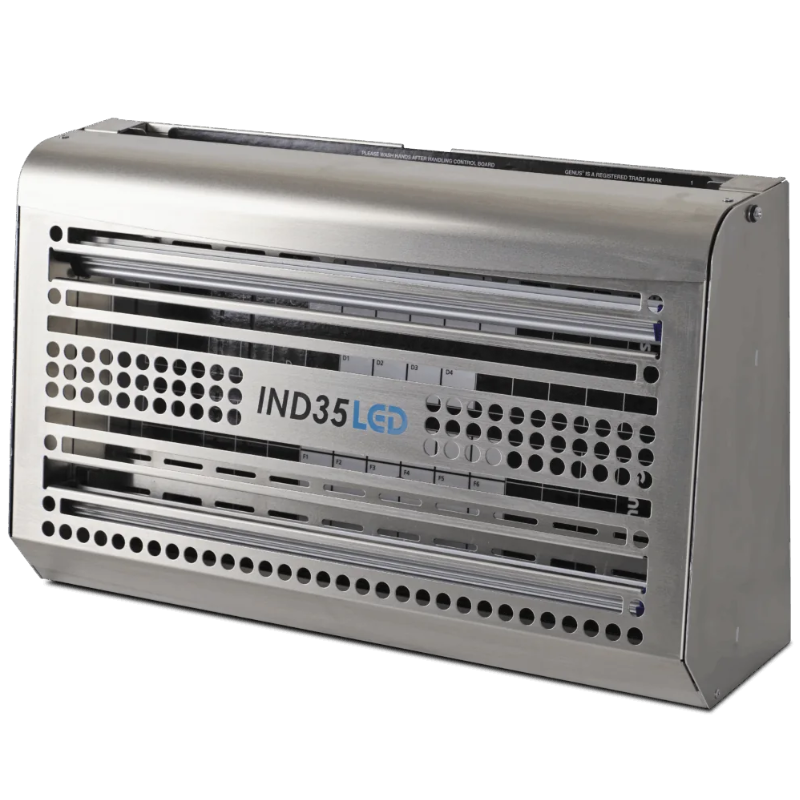 IND 35 LED