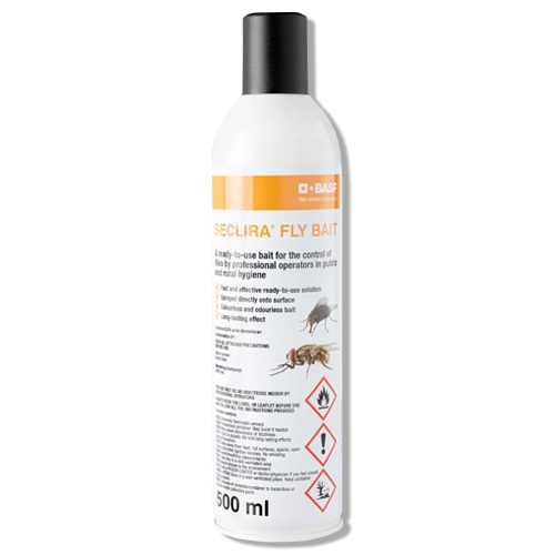 Seclira® Fly Bait 500 ml