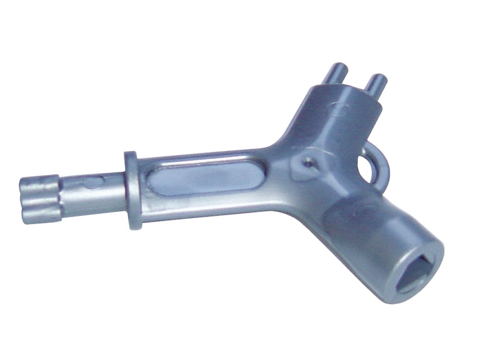 Universalschlüssel für SX Köderboxen Universalschlüssel für SX Köderboxen