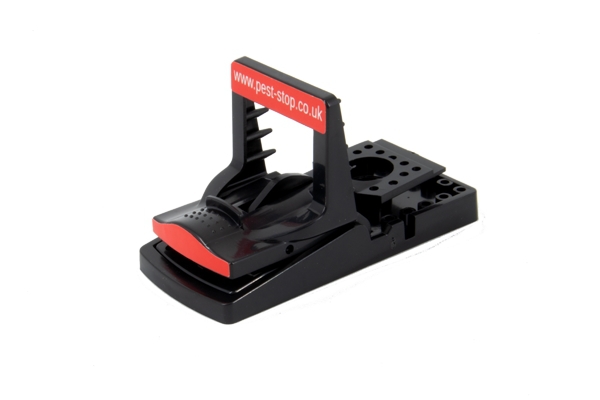 Sure-Set Mauseschlagfallen (2er Set) Sure-Set Mauseschlagfallen (2er Set)