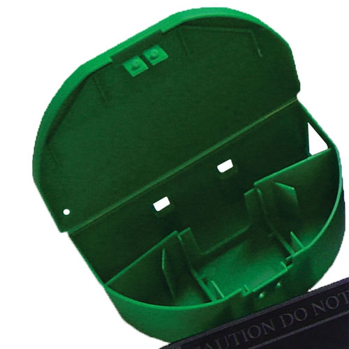 Köderbox SX grün