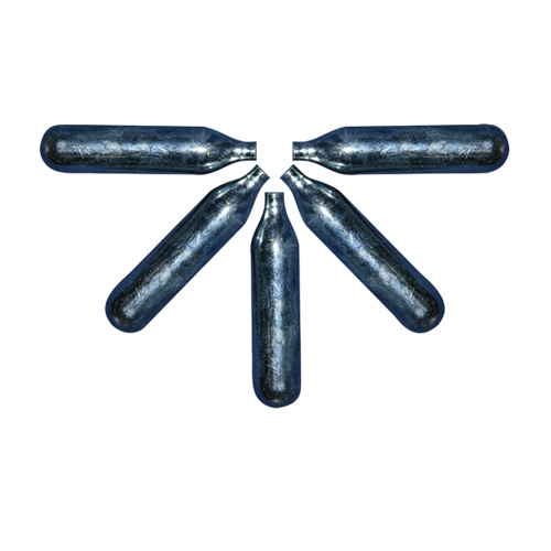 Gaspot PA2 Professional – CO₂-Stäubegerät