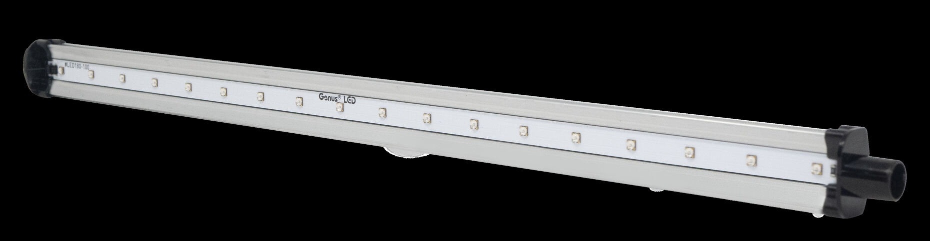 Genus LED 18 kurz