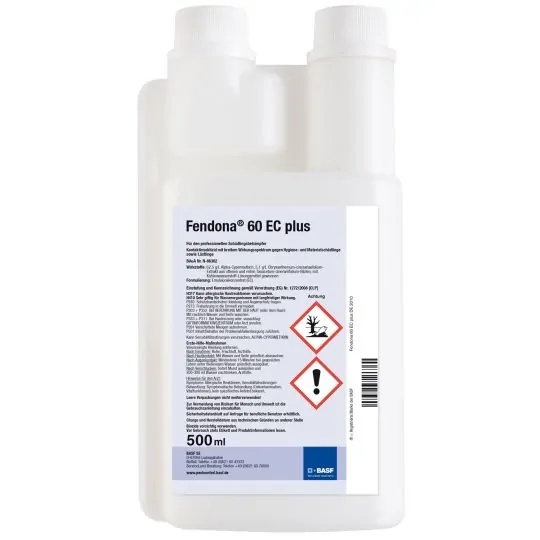 Fendona® 60 EC plus – 500 ml Insektizidkonzentrat