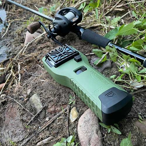 ThermaCell Stechmückenabwehr Handgerät Outdoor