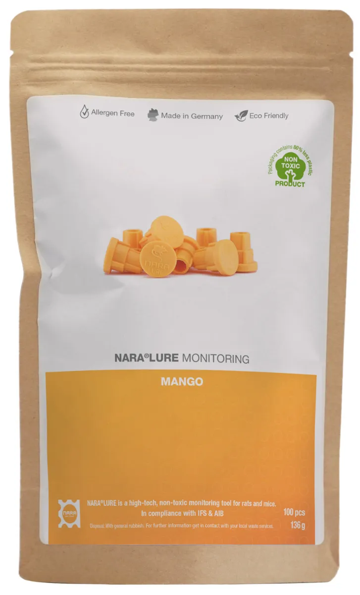 NARA® Stic (100er), Mango Aroma