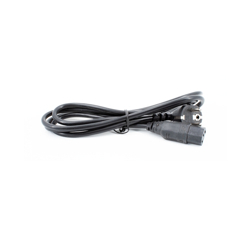 Kabel schwarz