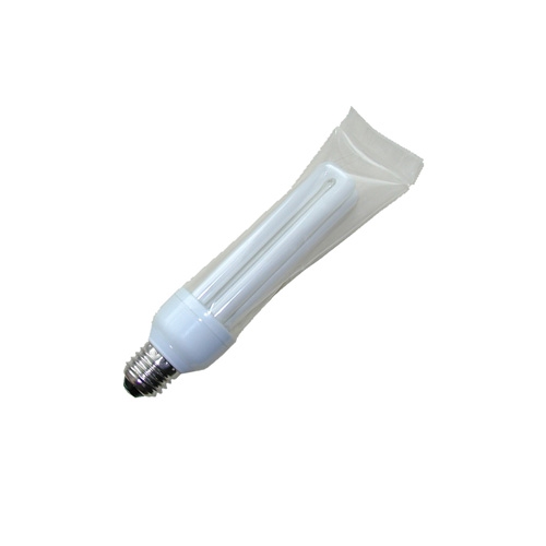 20 Watt UVA - Energiesparlampe 20 Watt UVA - Energiesparlampe