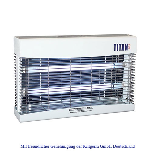 Titan 300