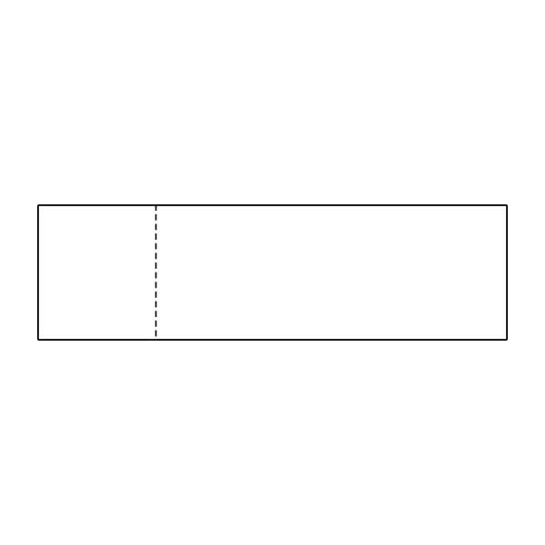 Klebefolie für SE 30 (MKI) & SE40 (bis Bj 2007)
