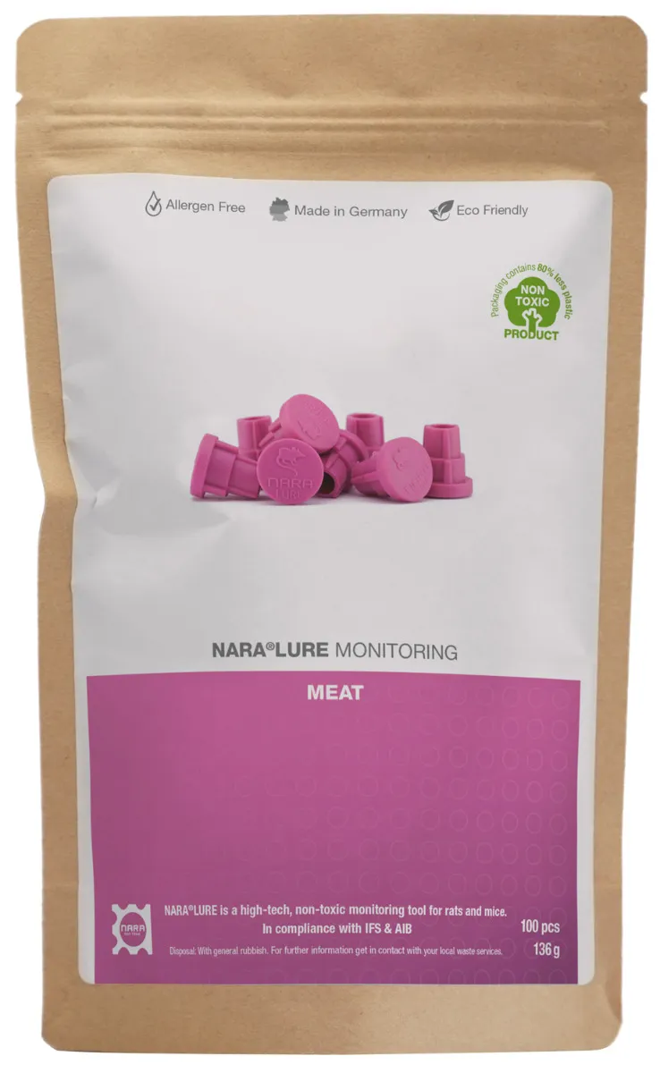 NARA® Stic (100er), Fleisch Aroma