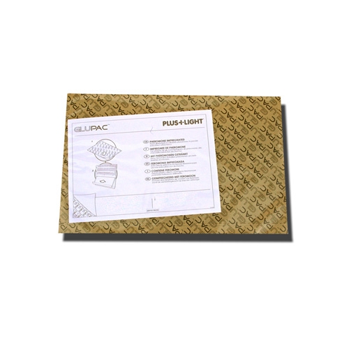 Klebefolie für Pluslight 30/60 Klebefolie für Pluslight 30/60