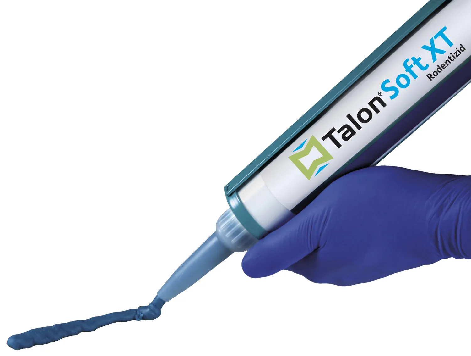 Talon® Soft XT – 300 g Kartusche Rodentizid