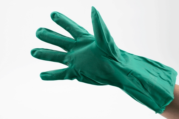 Stronghand® Chemikalienschutzhandschuh Classic – Größe L
