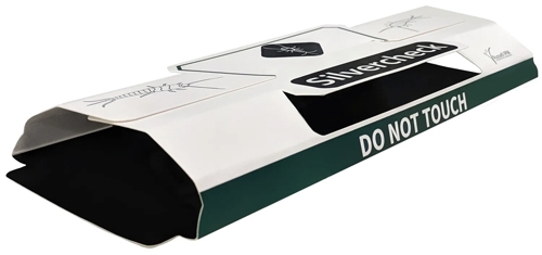 Silvercheck Silberfischchenfalle 10 Stück