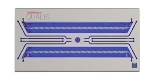 CHAMELEON QUALIS CHAMELEON QUALIS