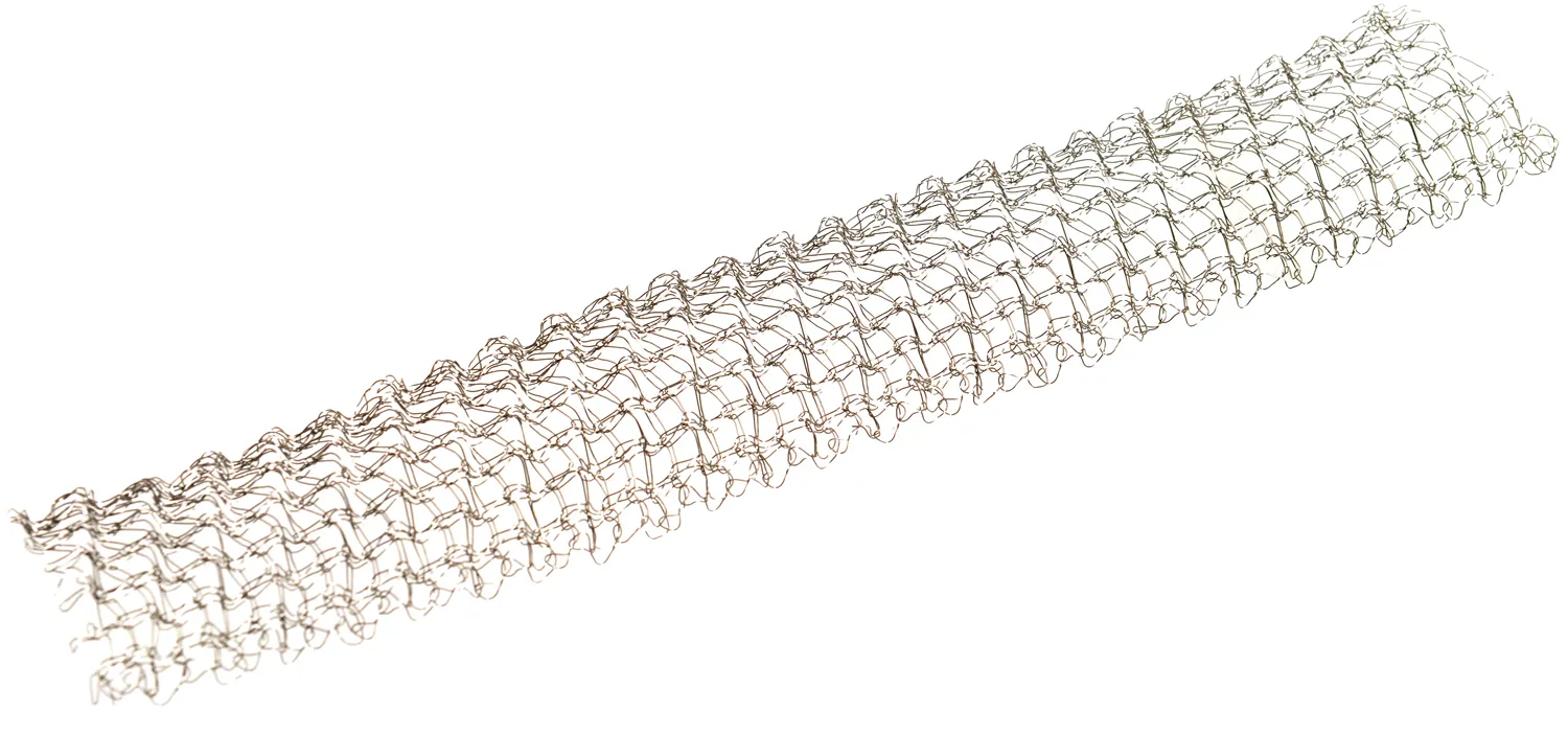 nagtag® Edelstahlgewebe-Rolle – 5x20 m