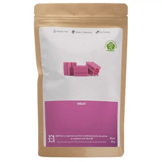 NARA® Köderblock