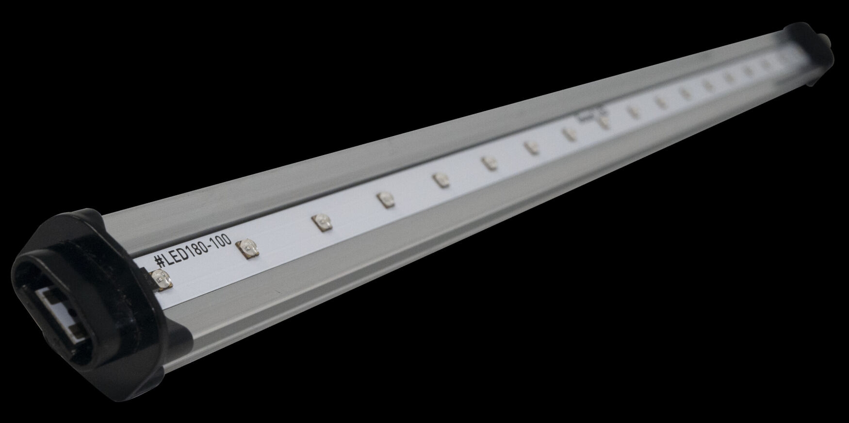 Genus LED 18 kurz