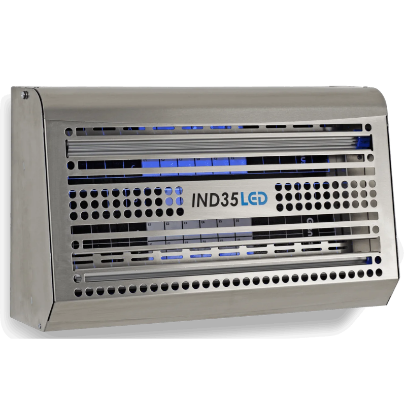 IND 35 LED
