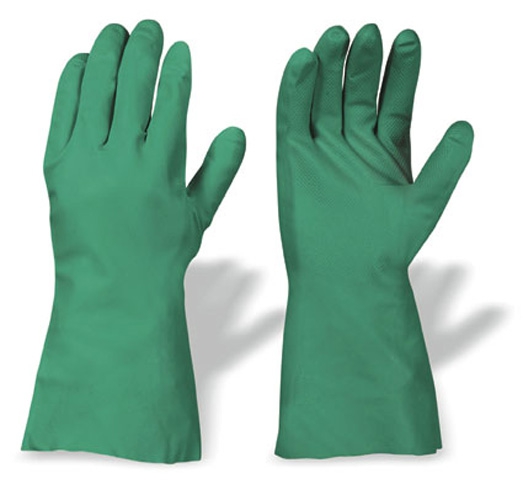 Stronghand® Chemikalienschutzhandschuh Classic – Größe L Stronghand® Chemikalienschutzhandschuh Classic – Größe L