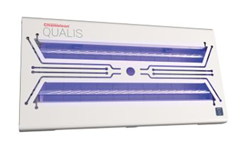 CHAMELEON QUALIS CHAMELEON QUALIS