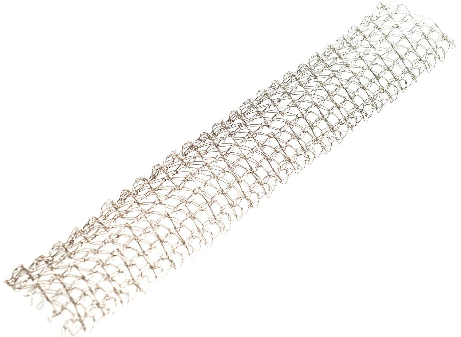 nagtag® Edelstahlgewebe-Rolle – 5x20 m