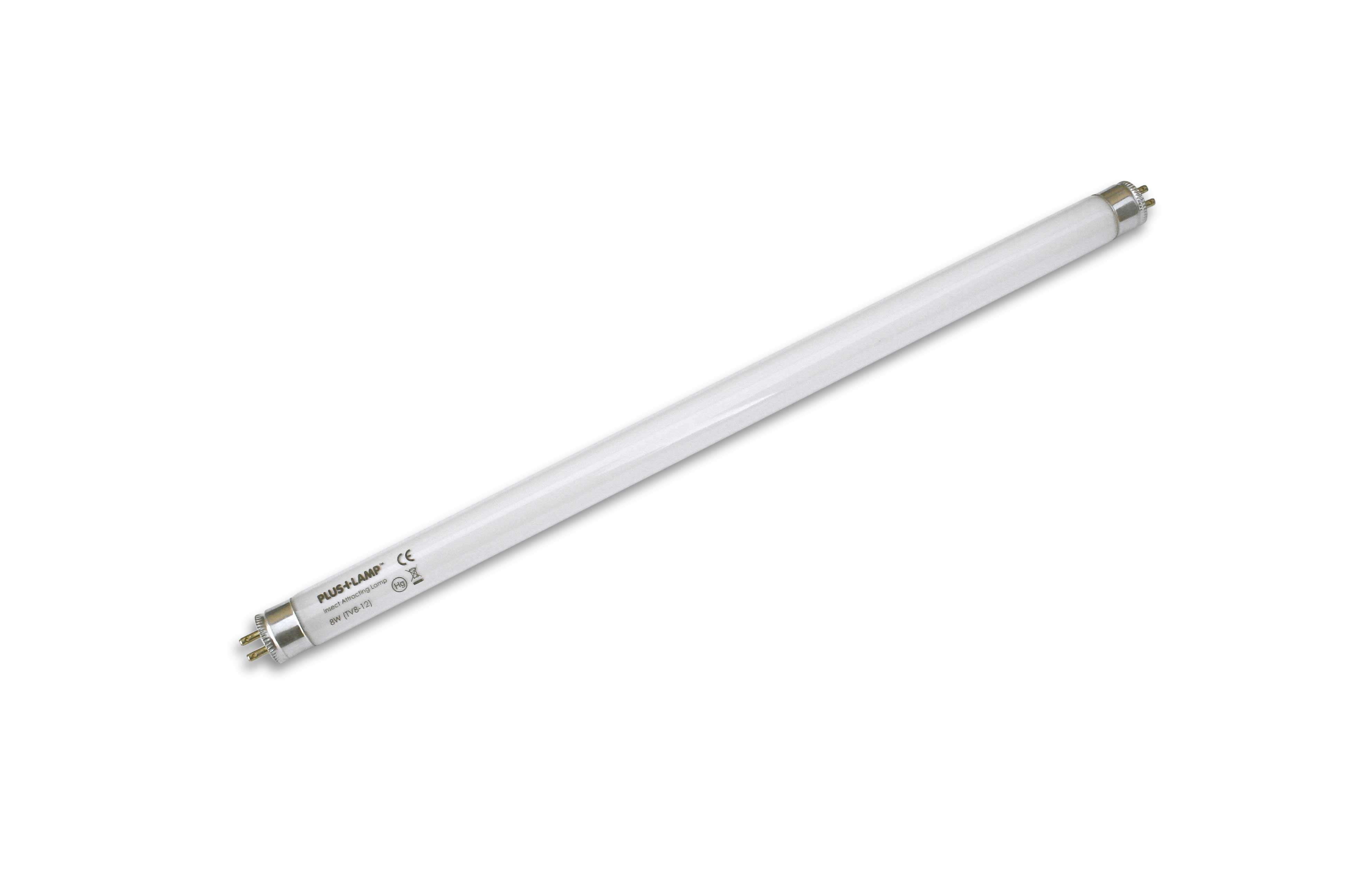 8 Watt UV-Röhre (T5) / (Restposten)