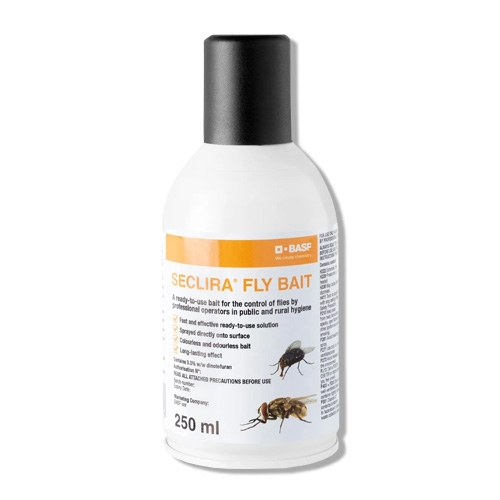 Seclira® Fly Bait 250 m