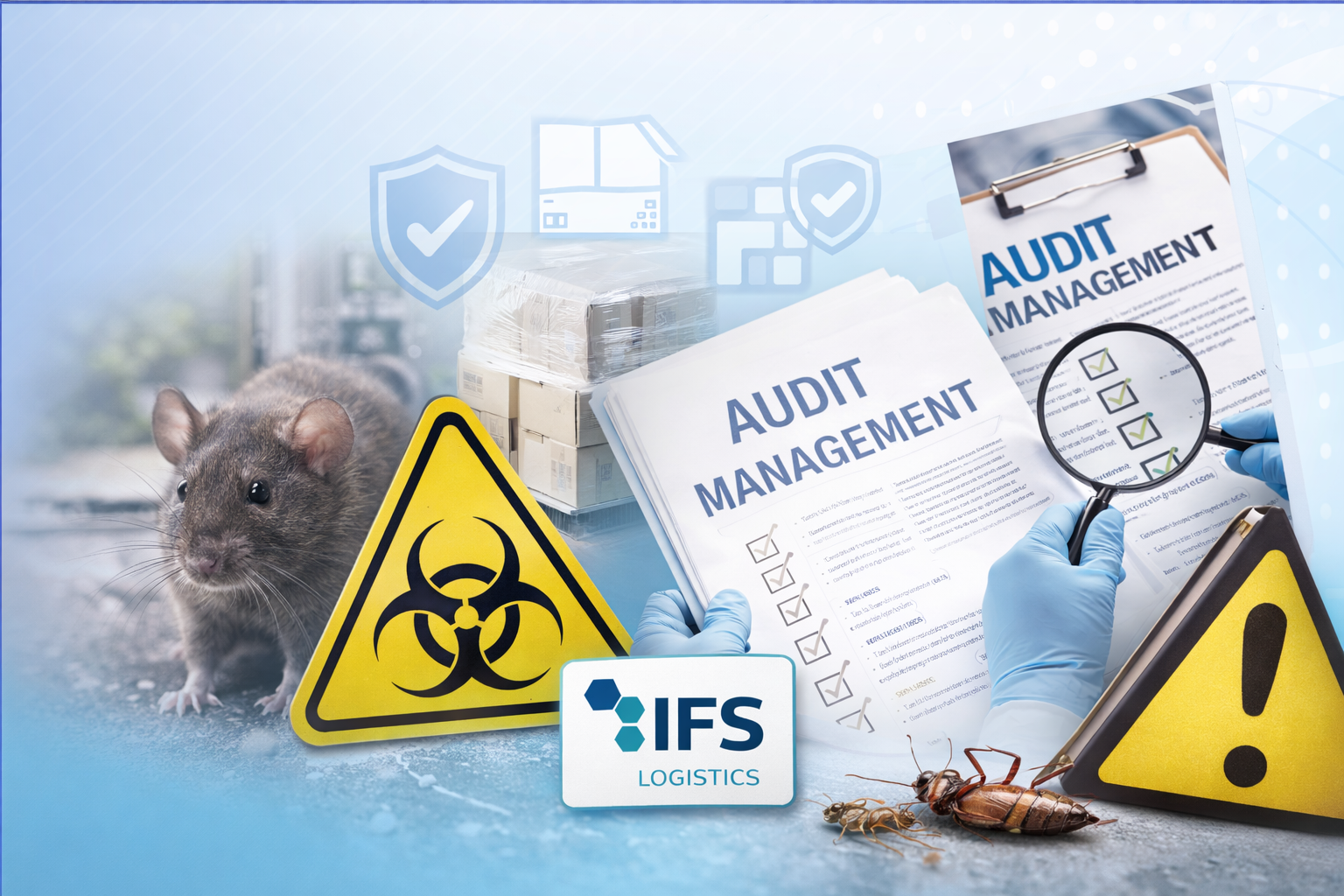 Schädlingsbekämpfer Seminar 2026