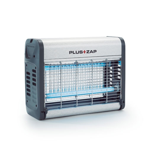 Plus Zap 16 (Alu)