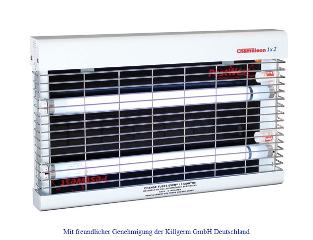 Chameleon 1x2 Chameleon 1x2
