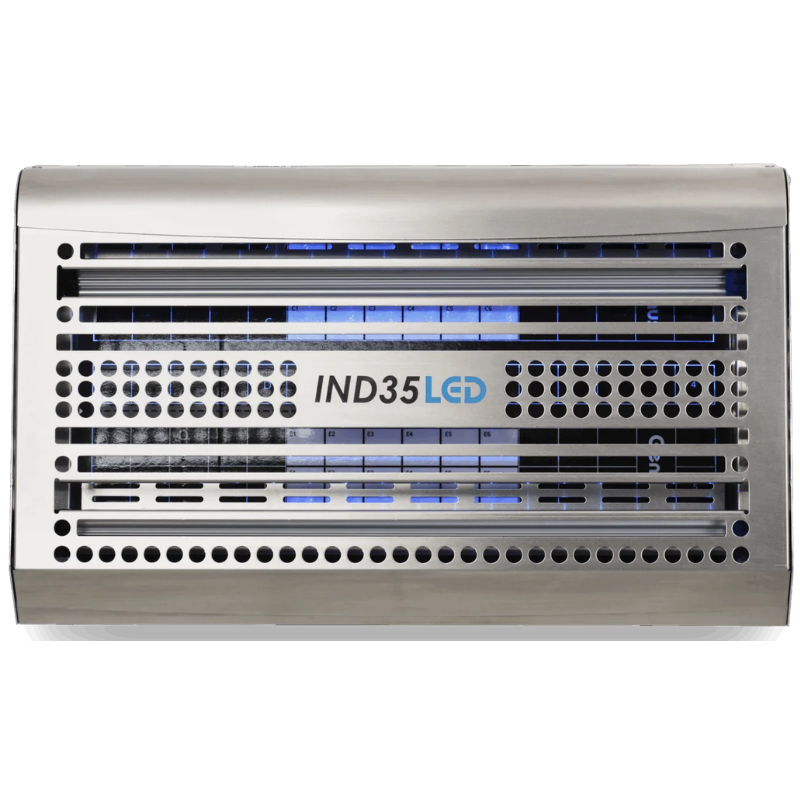 IND 35 LED