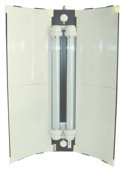 IGU Fang-Reflektor 8008 G (VDE 0165, DIN 57165)