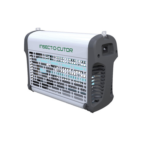 Exocutor 16 weiß