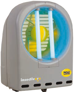 Insectivoro "ECO"