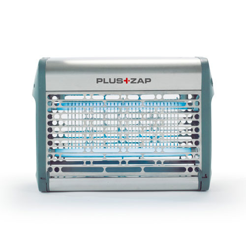 Plus Zap 16 Edelstahl -Auslaufartikel-