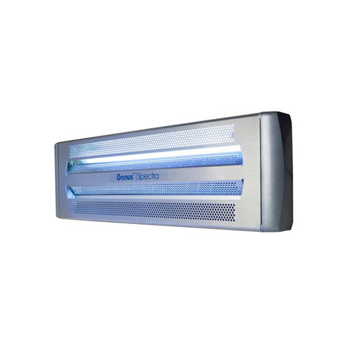 Genus Spectra Compact