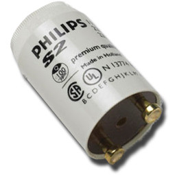 Starter (Philips) 4-22 Watt