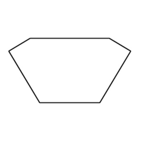 Klebefolie für Hygenie