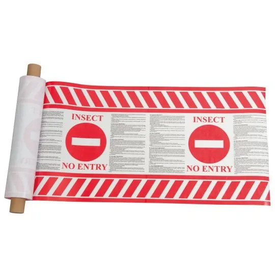 NO ENTRY Roll (0,3 x 20m)