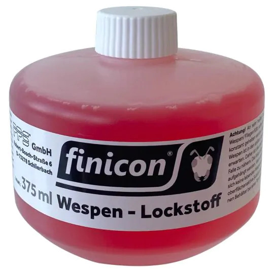 finicon® Wespen-Lockstoff BF