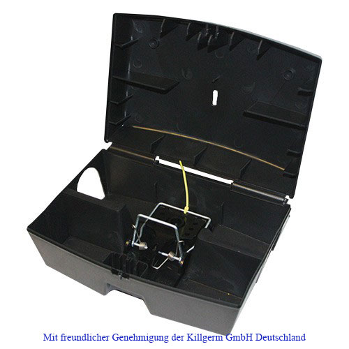 AF® Compact Rattenköderbox-NB.200502