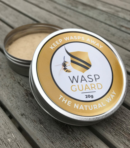 Wasp Guard (Wespenabwehr)