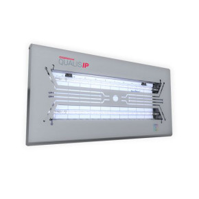 CHAMELEON® QUALIS IP 66, mit LED und Klebefolien