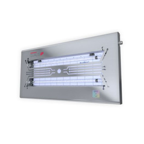 CHAMELEON® QUALIS IP 66, mit LED und Klebefolien